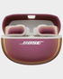 Bose Ultra Open True Wireless Earbuds | Bluetooth | Up to 8 Hours of Play Time | IPX4 Water Resistant - Iridescent Sunset