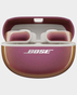 Bose Ultra Open True Wireless Earbuds | Bluetooth | Up to 8 Hours of Play Time | IPX4 Water Resistant - Iridescent Sunset