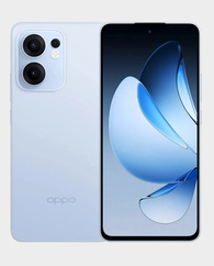 Oppo Reno13 F 5G 12GB 256GB (Gift Box) - Skyline Blue