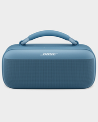 Bose SoundLink Max Portable Bluetooth Speaker (Blue Dusk) in Qatar