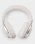 Bose QuietComfort Ultra Wireless Headphone | Bluetooth 5.3 | ANC | 24 Hour Play Time - White Smoke