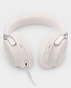 Bose QuietComfort Ultra Wireless Headphone | Bluetooth 5.3 | ANC | 24 Hour Play Time - White Smoke