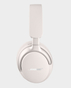 Bose QuietComfort Ultra Wireless Headphone | Bluetooth 5.3 | ANC | 24 Hour Play Time - White Smoke