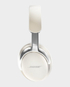 Bose QuietComfort Ultra Wireless Headphone | Bluetooth 5.3 | ANC | 24 Hour Play Time - White Smoke
