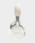 Bose QuietComfort Ultra Wireless Headphone | Bluetooth 5.3 | ANC | 24 Hour Play Time - White Smoke