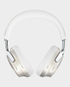 Bose QuietComfort Ultra Wireless Headphone | Bluetooth 5.3 | ANC | 24 Hour Play Time - White Smoke