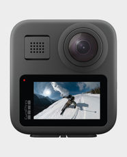 GoPro Max (Black) in Qatar
