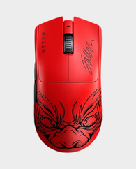 Razer Viper V3 Pro Wireless Esports Mouse Faker Edition in Qatar