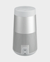 Bose SoundLink Revolve II Bluetooth Speaker | 360° Sound | Bluetooth 4.1 | Up to 13 hours Battery life | 3.5 mm AUX - Luxe Silver