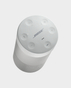 Bose SoundLink Revolve II Bluetooth Speaker | 360° Sound | Bluetooth 4.1 | Up to 13 hours Battery life | 3.5 mm AUX - Luxe Silver