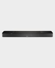 Bose Smart Soundbar 600 | Bluetooth 4.2 | Bluetooth & HDMI | Dolby Atmos - Black