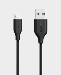 Anker PowerLine 6ft Micro USB