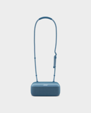 Bose SoundLink Max Rope Carrying Strap -  Blue Dusk