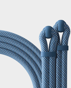 Bose SoundLink Max Rope Carrying Strap -  Blue Dusk