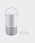 Bose Portable Smart Speaker charging cradle - Luxe Silver