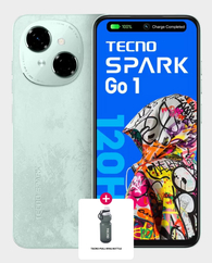 Tecno Spark GO1 4G Price in Qatar