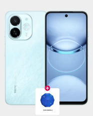 Tecno Spark 30C 5G (4GB 128GB - Azure Sky) in Qatar