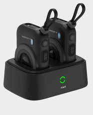 Pawa Wonder Mini 2 In 1 MagSafe Combo 2 X 10000 mAh Power Banks in Qatar