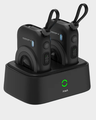 Pawa Wonder Mini 2 In 1 MagSafe Combo 2 X 10000 mAh Power Banks in Qatar