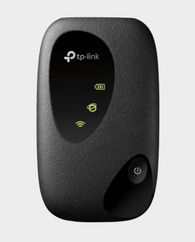 TP-Link M7000 4G LTE Mobile Wi-Fi in Qatar