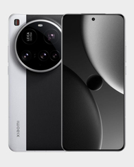 Xiaomi 15 Ultra 5G 16GB 512GB - Silver Chrome