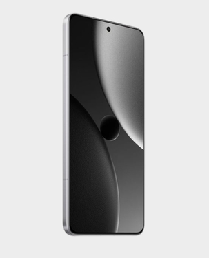 Xiaomi 15 Ultra 5G 16GB 1TB - Silver Chrome