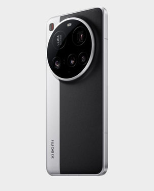Xiaomi 15 Ultra 5G 16GB 1TB - Silver Chrome