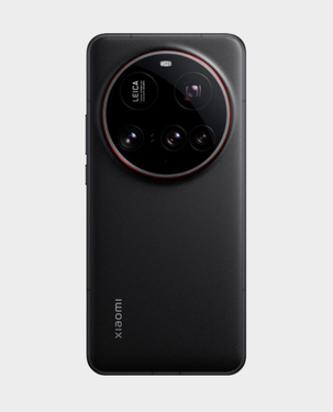 Xiaomi 15 Ultra 5G 16GB 512GB - Black