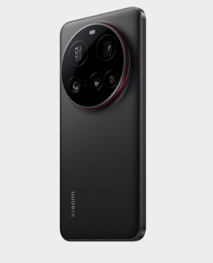 Xiaomi 15 Ultra 5G 16GB 512GB - Black
