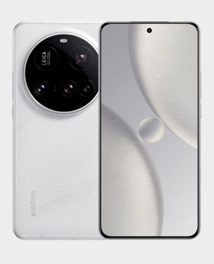 Xiaomi 15 Ultra 5G 16GB 512GB - White