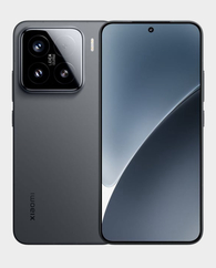 Xiaomi 15 5G 12GB 512GB - Black