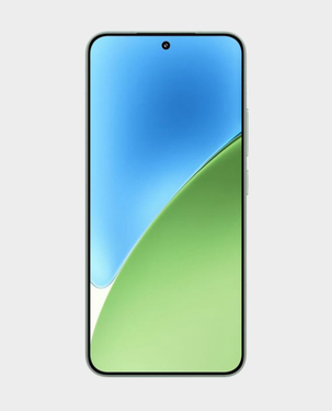 Xiaomi 15 5G 12GB 512GB - Green