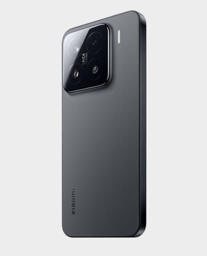 Xiaomi 15 5G 12GB 512GB - Black