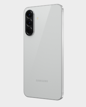 Samsung Galaxy A56 5G 8GB 128GB - Awesome Lightgray
