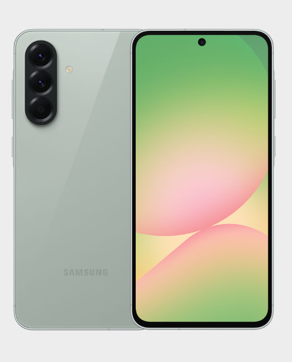 Samsung Galaxy A56 5G 8GB 128GB - Awesome Olive