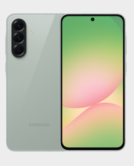 Samsung Galaxy A56 5G (8GB 128GB - Awesome Olive) in Qatar