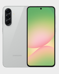 Samsung Galaxy A56 5G (8GB 256GB - Awesome Lightgray) in Qatar