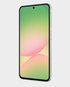 Samsung Galaxy A56 5G 8GB 128GB - Awesome Lightgray