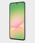 Samsung Galaxy A56 5G 8GB 128GB - Awesome Lightgray