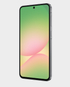 Samsung Galaxy A56 5G 8GB 128GB - Awesome Graphite