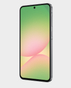 Samsung Galaxy A56 5G 8GB 128GB - Awesome Graphite