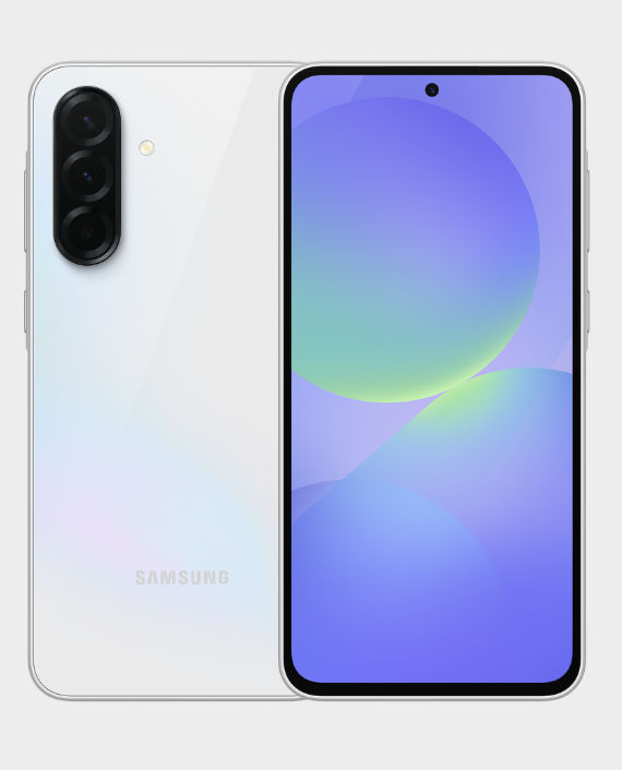 Samsung Galaxy A36 5G 6GB 128GB - Awesome White