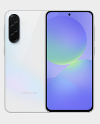 Samsung Galaxy A36 5G (8GB 128GB - Awesome White) in Qatar