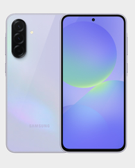 Samsung Galaxy A36 5G (8GB 128GB - Awesome Lavender) in Qatar