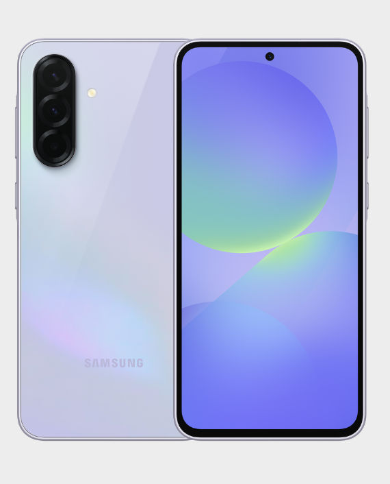 Samsung Galaxy A36 5G 8GB 256GB - Awesome Lavender