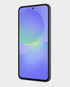 Samsung Galaxy A36 5G 8GB 128 GB - Awesome Black