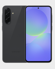 Samsung Galaxy A36 5G (8GB 128GB - Awesome Black) in Qatar