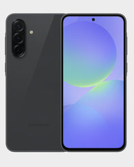Samsung Galaxy A36 5G (8GB 128GB - Awesome Black) in Qatar