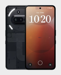 Nothing Phone 3a  5G 12GB 256GB - Black