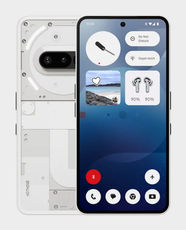 Nothing Phone 3a  5G 12GB 256GB - White